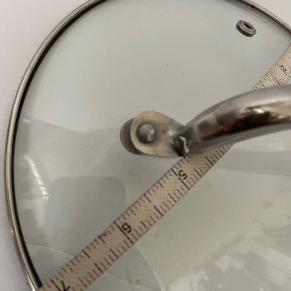 Silver Cookware Essentials for Modern Kitchens - Picture 7 of 8